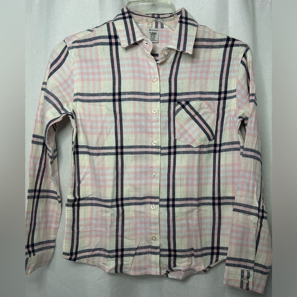 Members Mark, Flannel Shirt